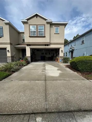 6712 Rocky Park Street Tampa FL 33625