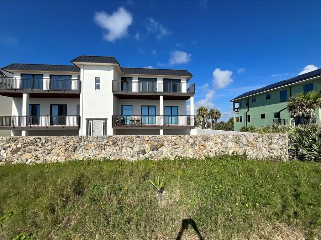 2139 N Ocean Shore Boulevard Flagler Beach FL 32136