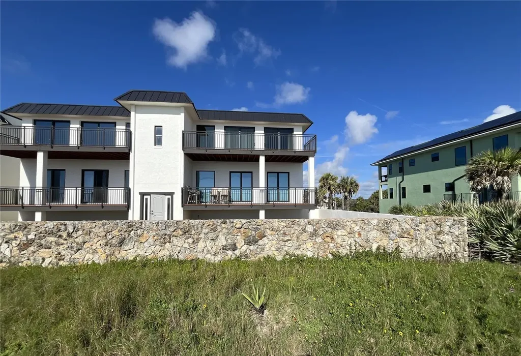 2139 N Ocean Shore Boulevard Flagler Beach FL 32136
