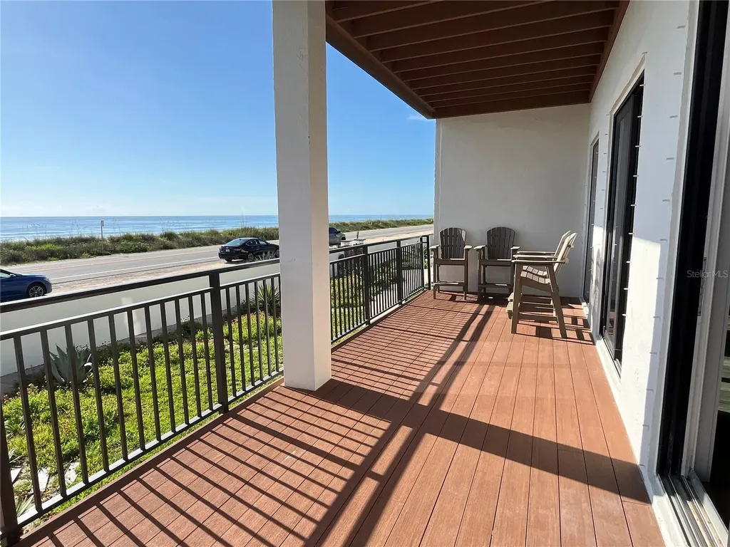 2139 N Ocean Shore Boulevard Flagler Beach FL 32136