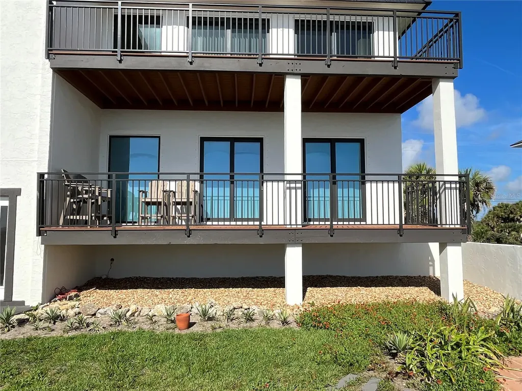 2139 N Ocean Shore Boulevard Flagler Beach FL 32136
