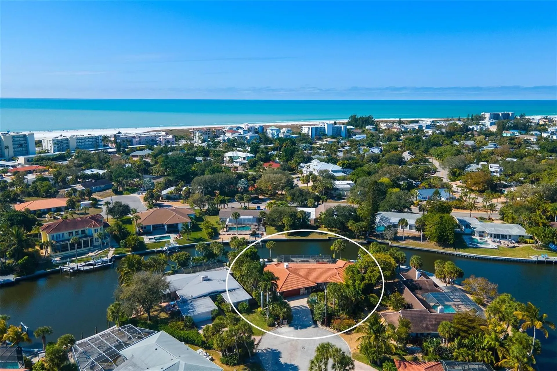5456 Azure Way Sarasota FL 34242