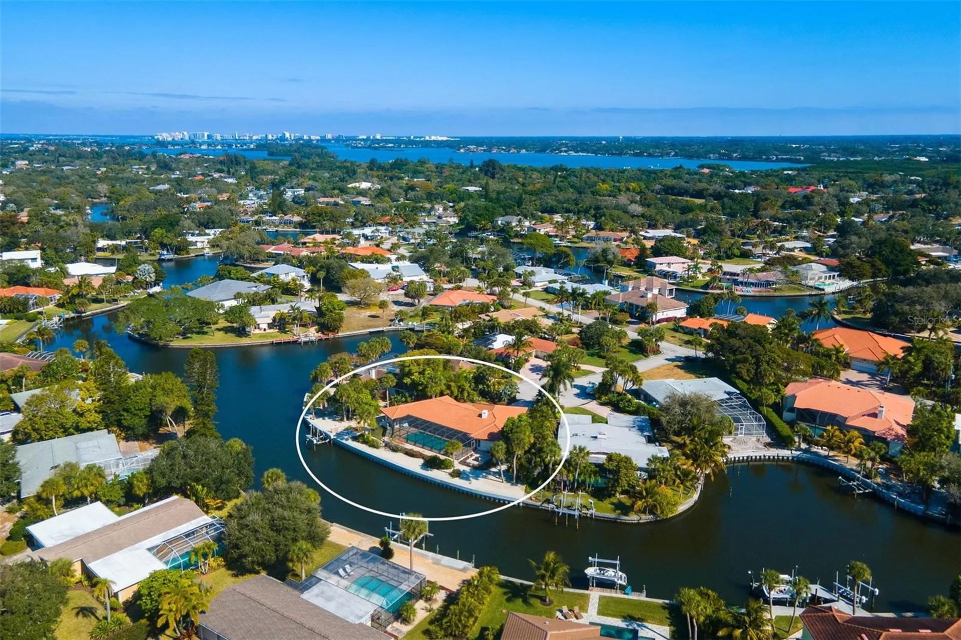 5456 Azure Way Sarasota FL 34242