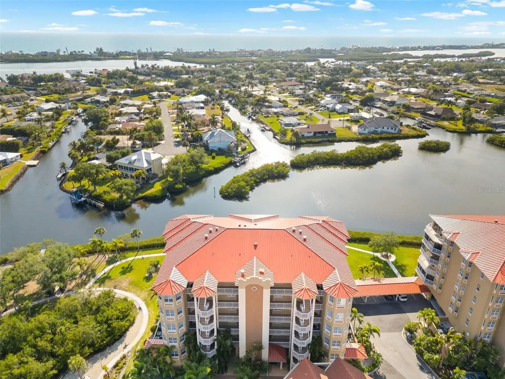 6100 Jessie Harbor Drive Osprey FL 34229