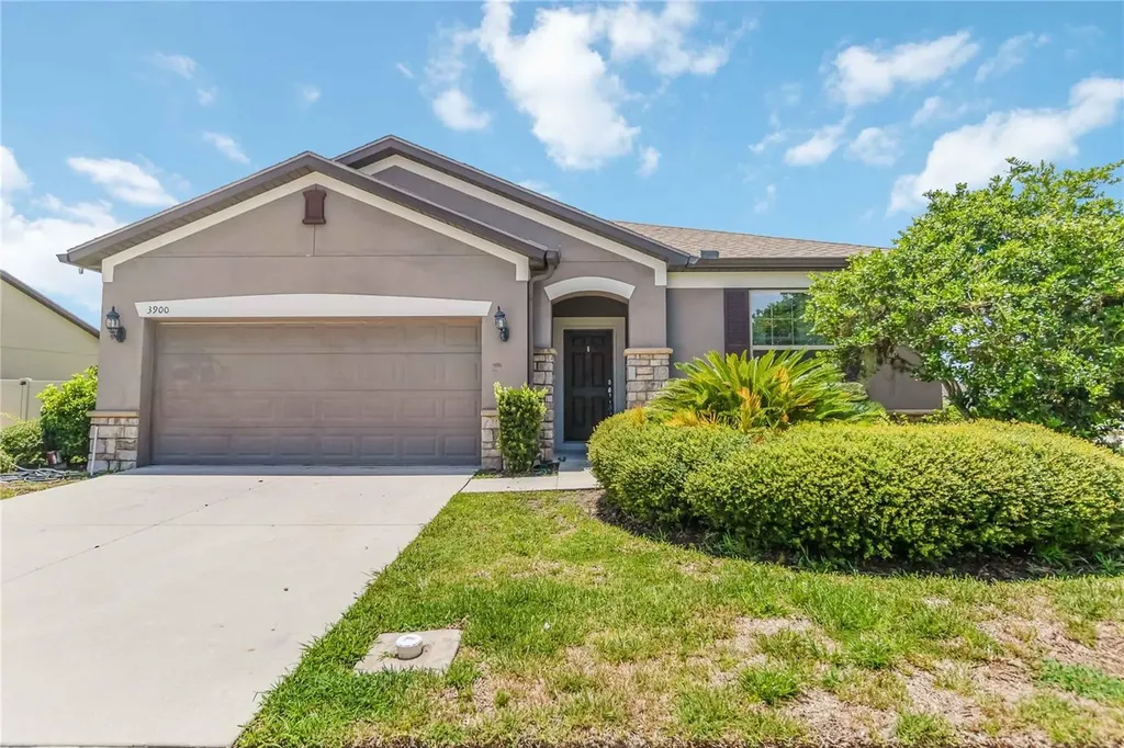 3900 Baja Drive St Cloud FL 34772