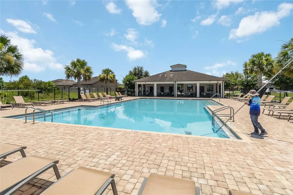 3900 Baja Drive St Cloud FL 34772
