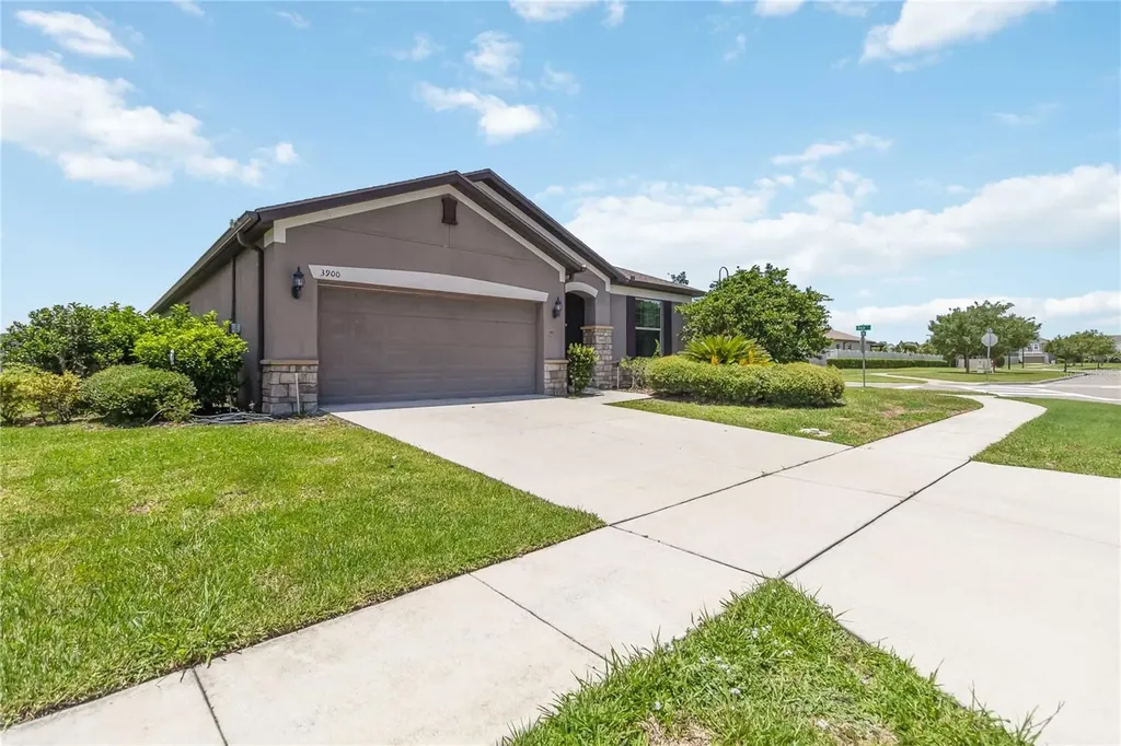 3900 Baja Drive St Cloud FL 34772