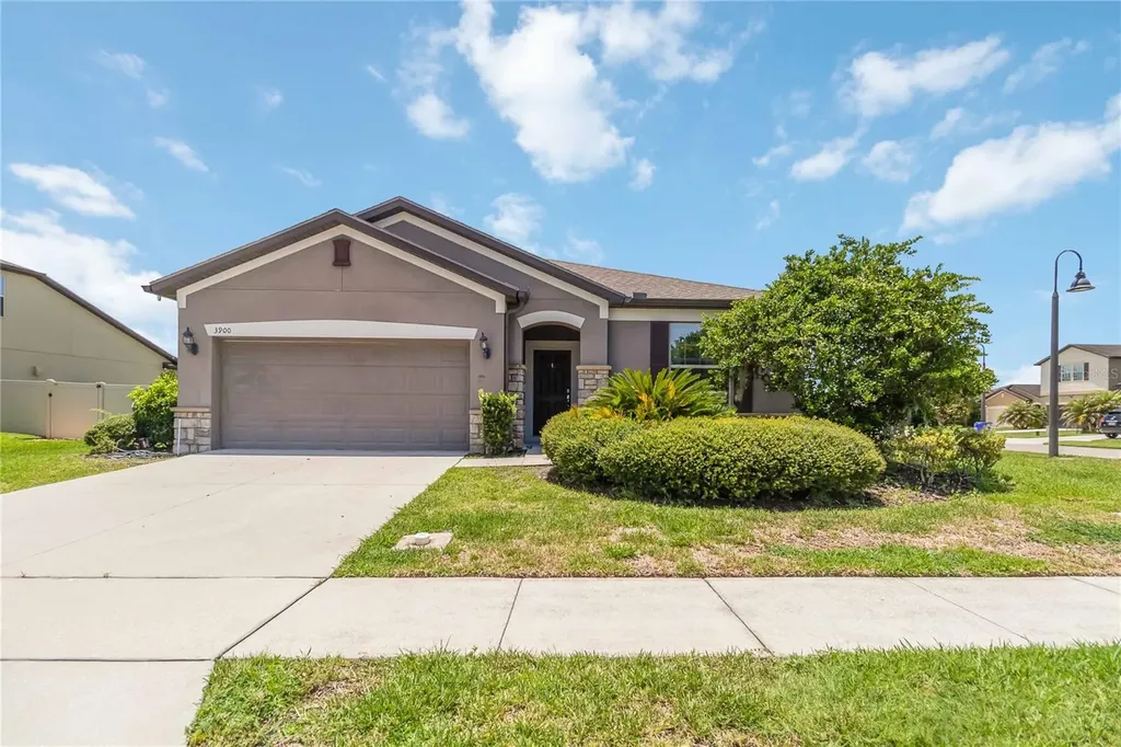 3900 Baja Drive St Cloud FL 34772