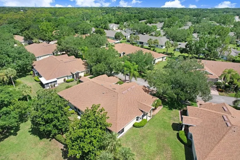 2418 New Haven Circle Sun City Center FL 33573