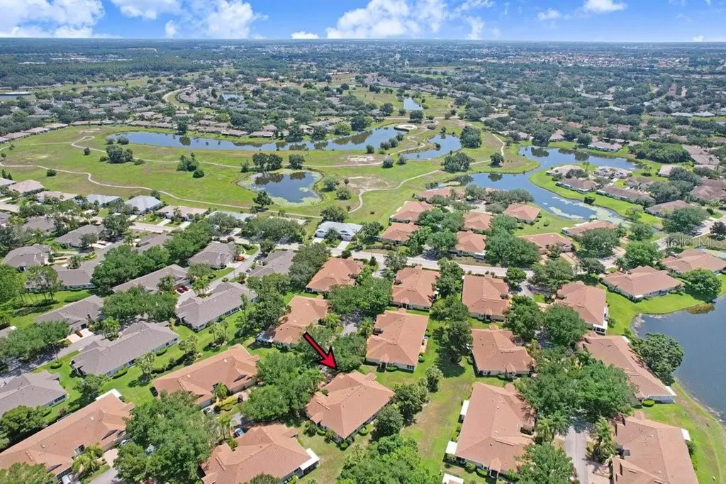 2418 New Haven Circle Sun City Center FL 33573
