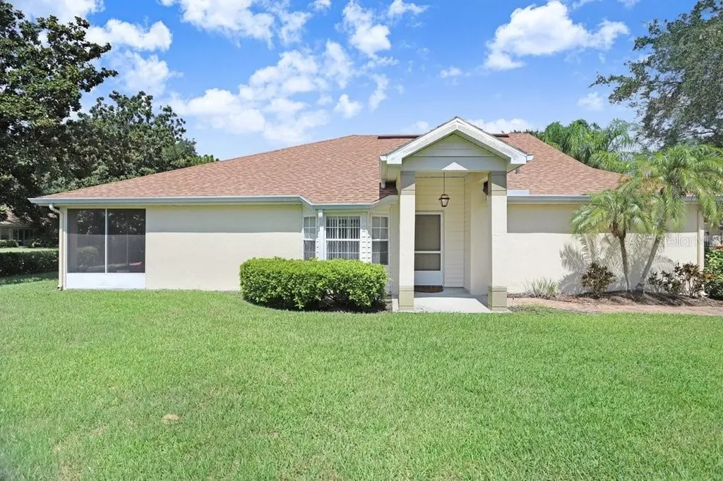 2418 New Haven Circle Sun City Center FL 33573