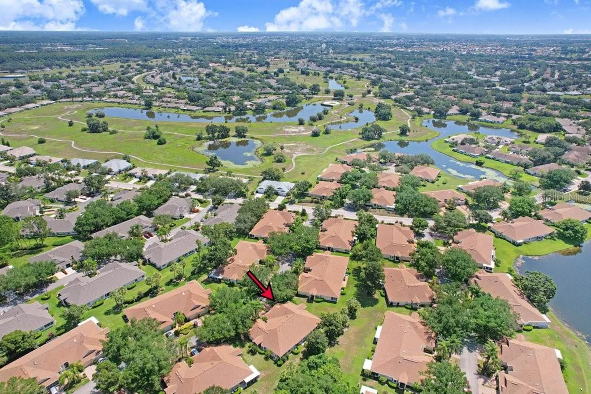 2418 New Haven Circle Sun City Center FL 33573