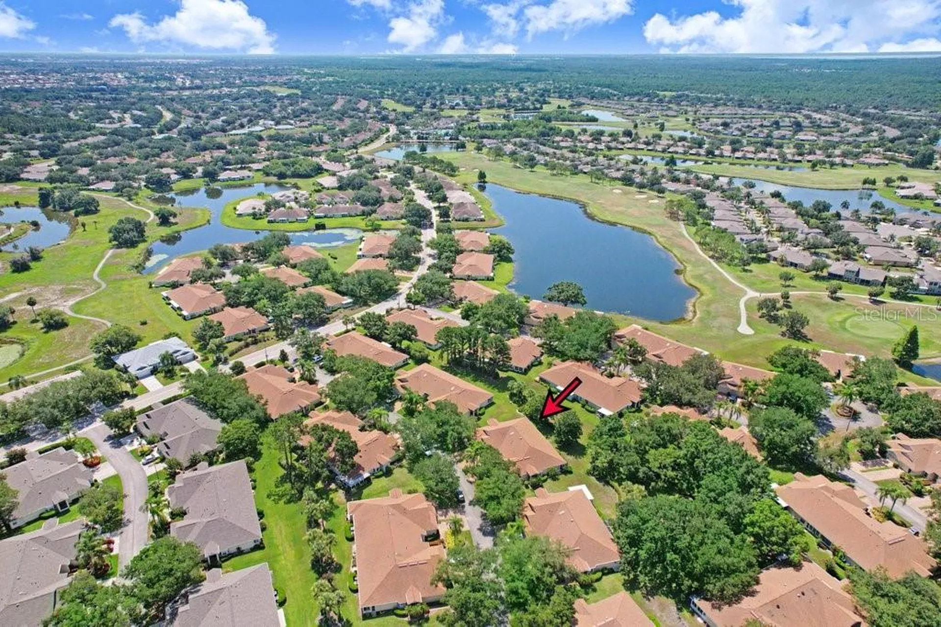 2418 New Haven Circle Sun City Center FL 33573
