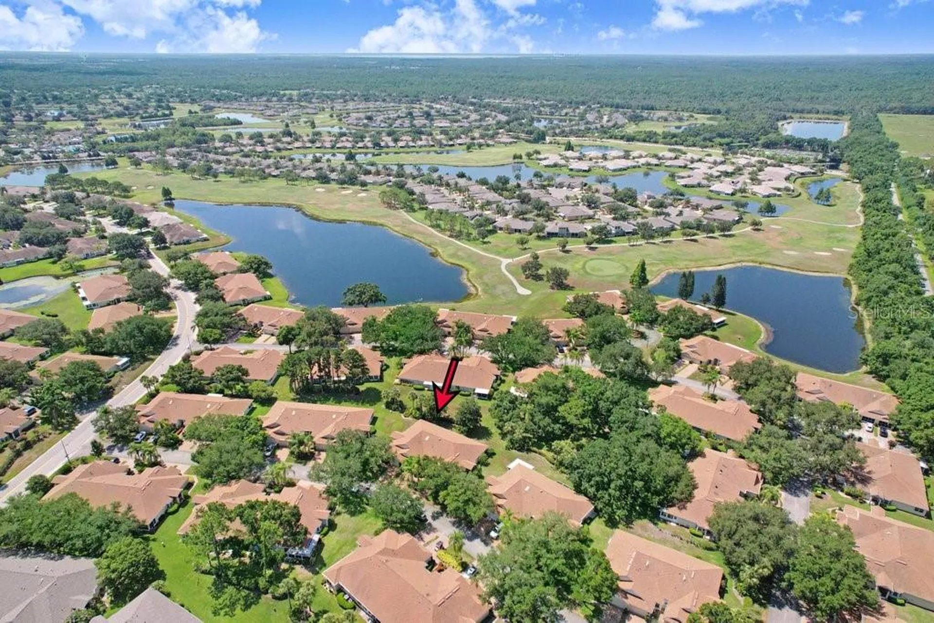 2418 New Haven Circle Sun City Center FL 33573