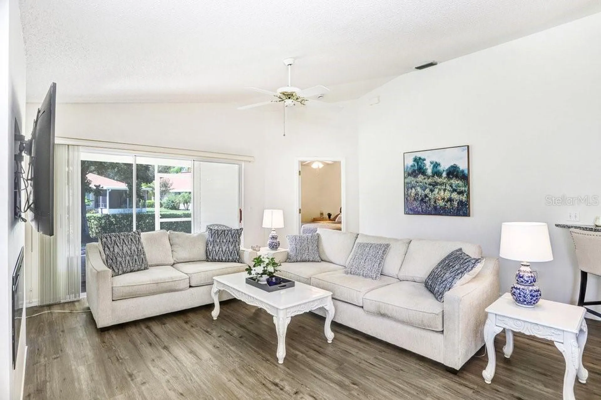 2418 New Haven Circle Sun City Center FL 33573
