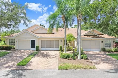 2418 New Haven Circle Sun City Center FL 33573