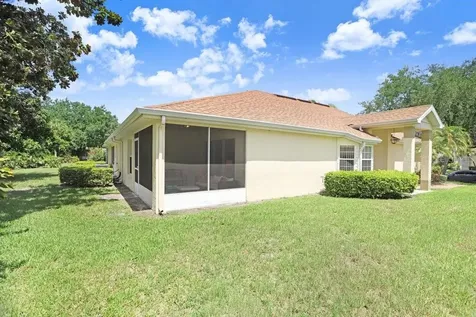 2418 New Haven Circle Sun City Center FL 33573