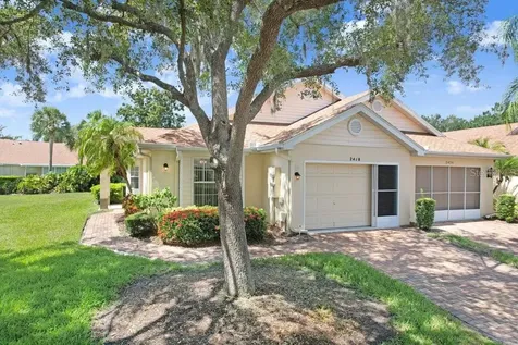 2418 New Haven Circle Sun City Center FL 33573
