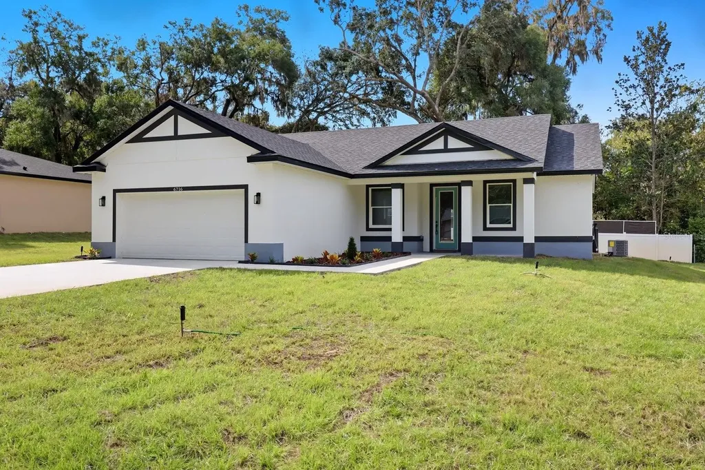 6716 E Crimson Lane Inverness FL 34452