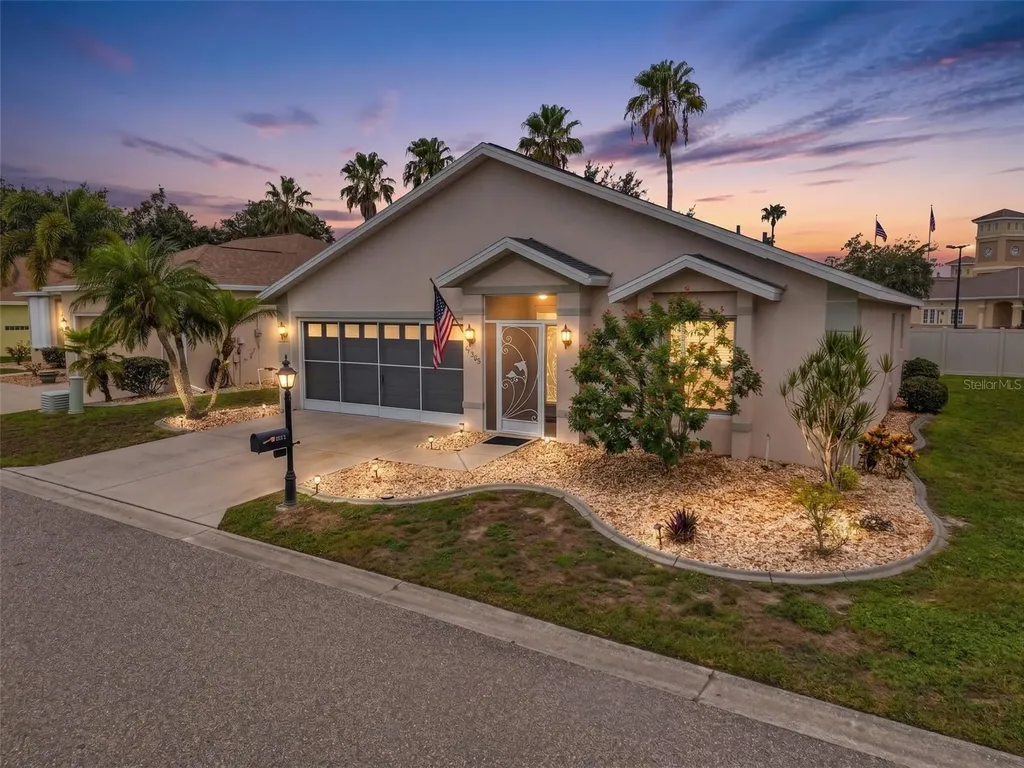 24208 Buckingham Way Punta Gorda FL 33980