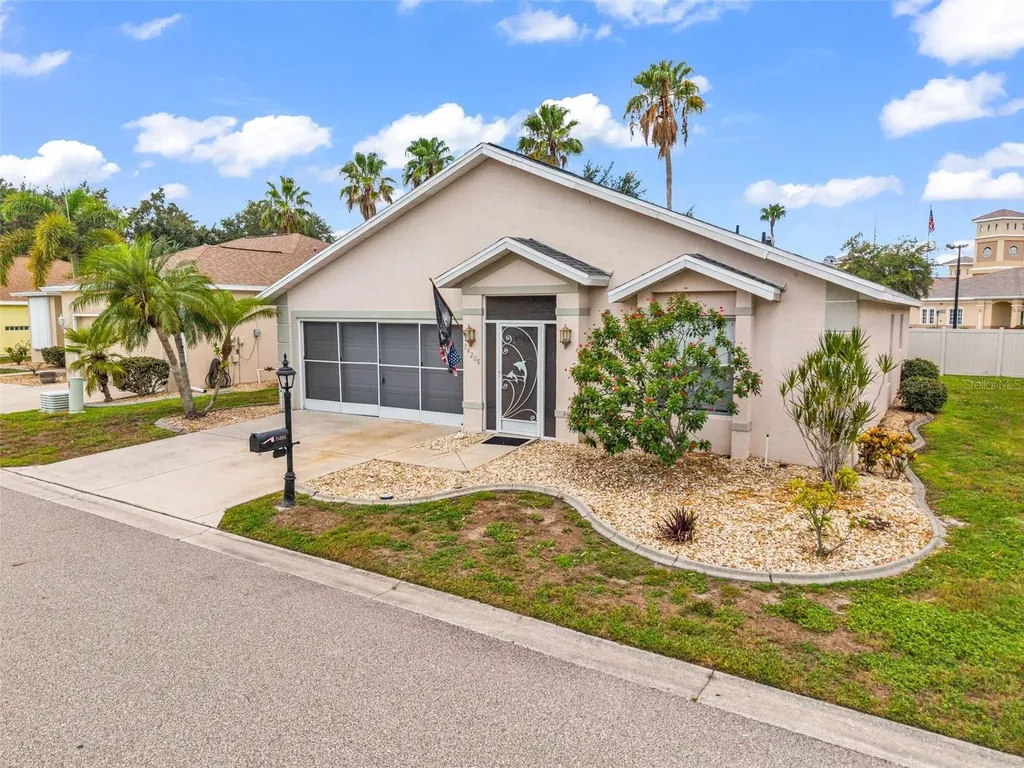 24208 Buckingham Way Punta Gorda FL 33980