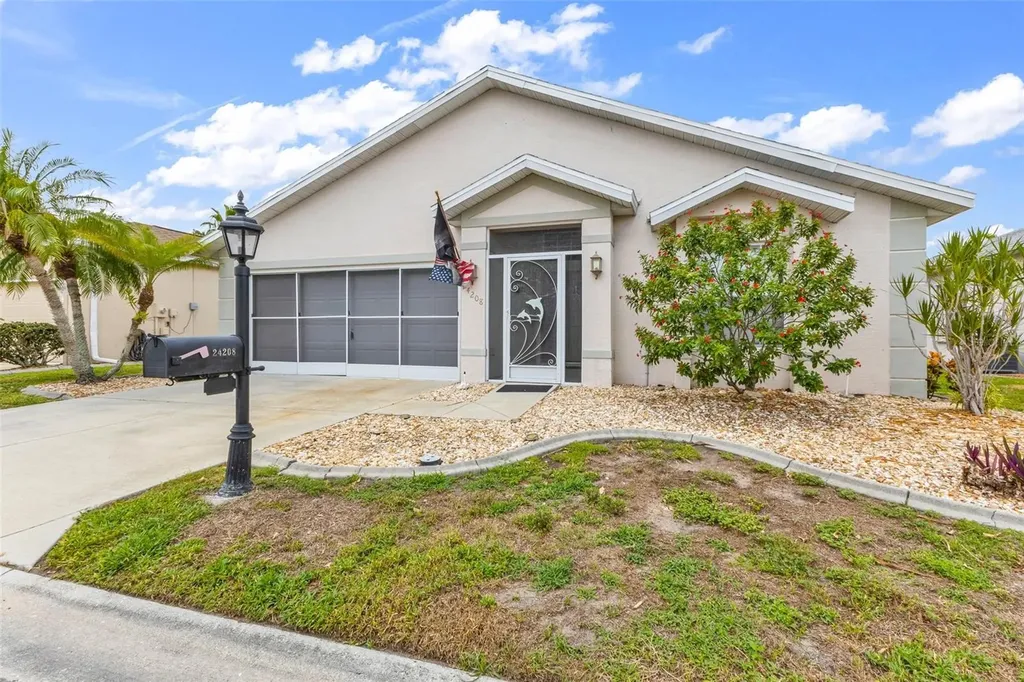 24208 Buckingham Way Punta Gorda FL 33980