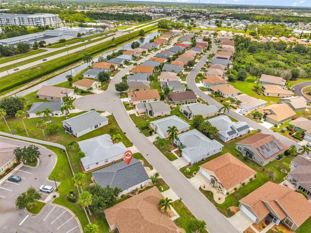 24208 Buckingham Way Punta Gorda FL 33980
