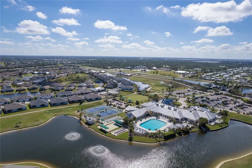 24208 Buckingham Way Punta Gorda FL 33980