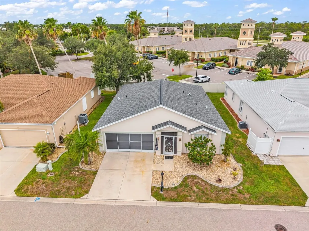 24208 Buckingham Way Punta Gorda FL 33980