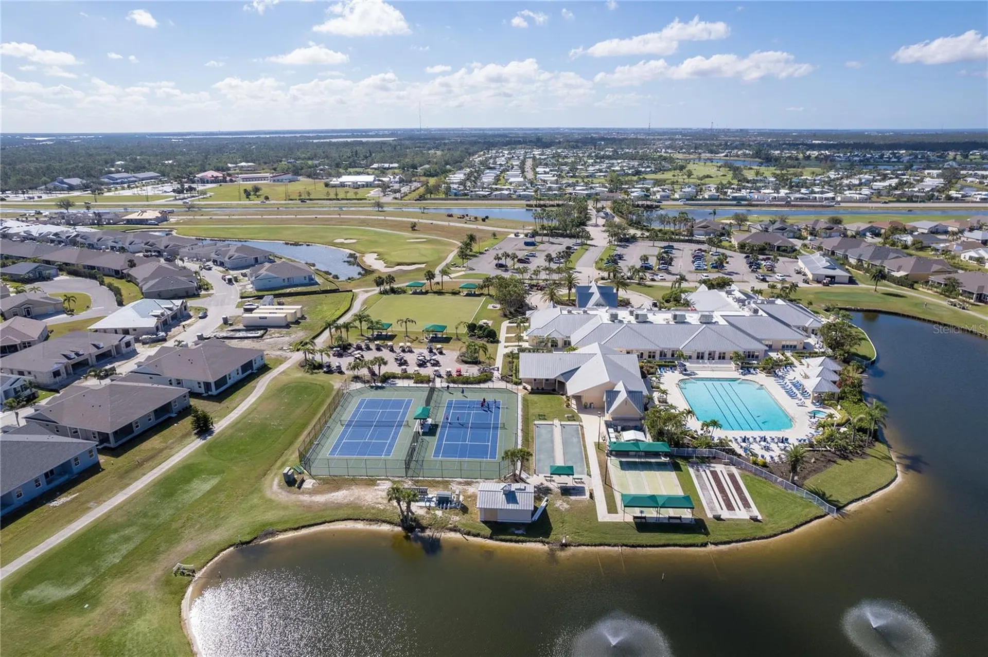 24208 Buckingham Way Punta Gorda FL 33980