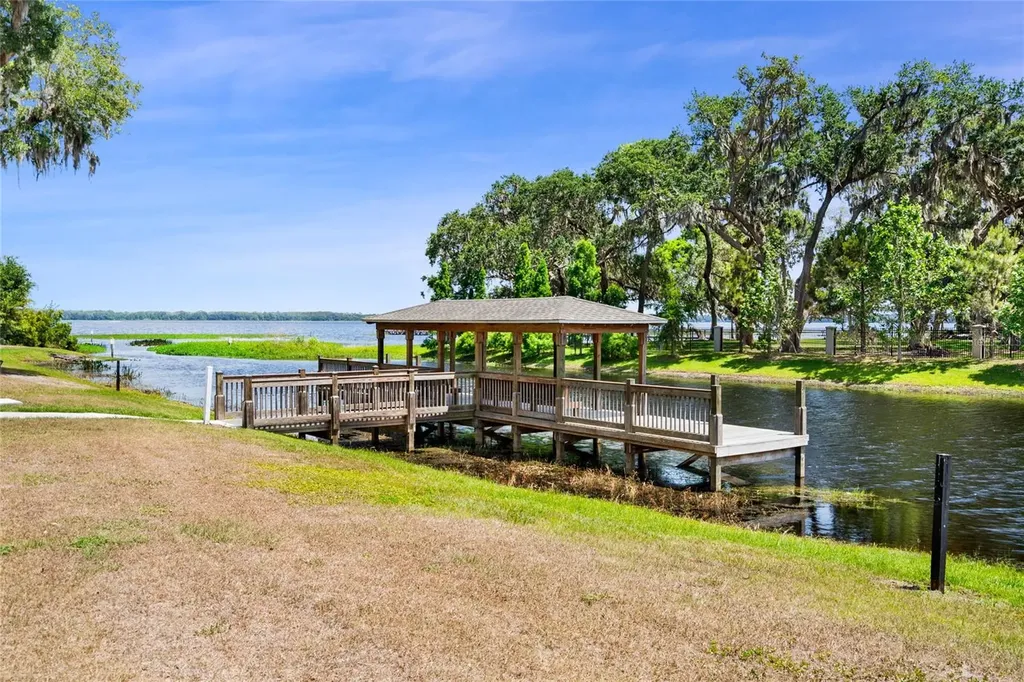 4932 Olivia Court St Cloud FL 34772