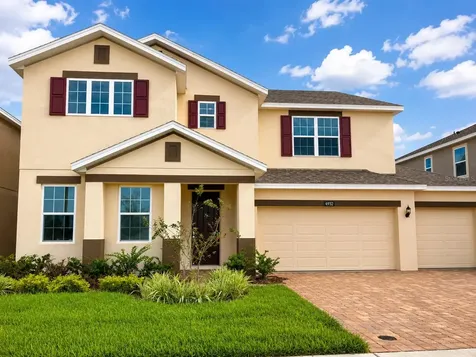 4932 Olivia Court St Cloud FL 34772