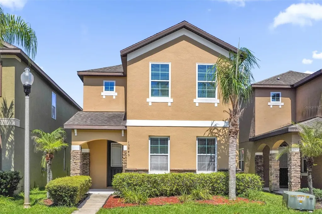 13845 Bridgewater Crossings Boulevard Windermere FL 34786