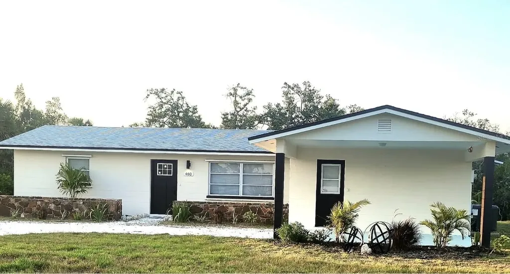 460 Creek Lane Drive Englewood FL 34223