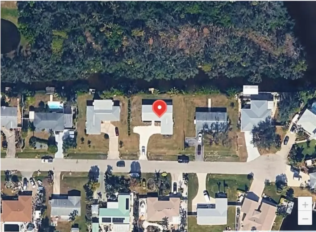 460 Creek Lane Drive Englewood FL 34223