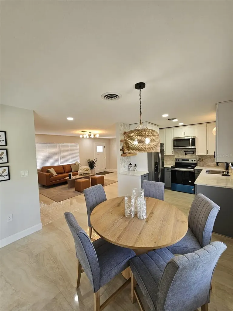 460 Creek Lane Drive Englewood FL 34223