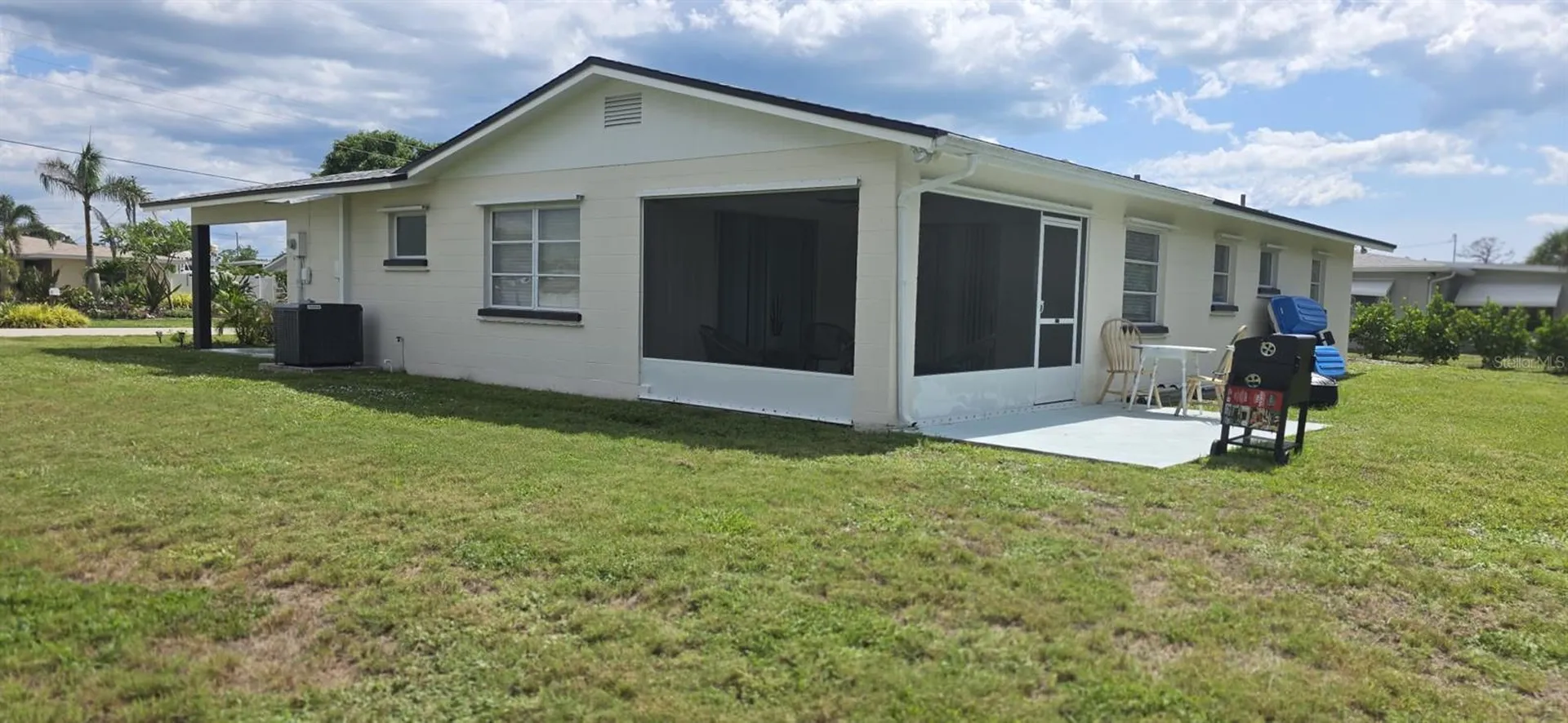 460 Creek Lane Drive Englewood FL 34223