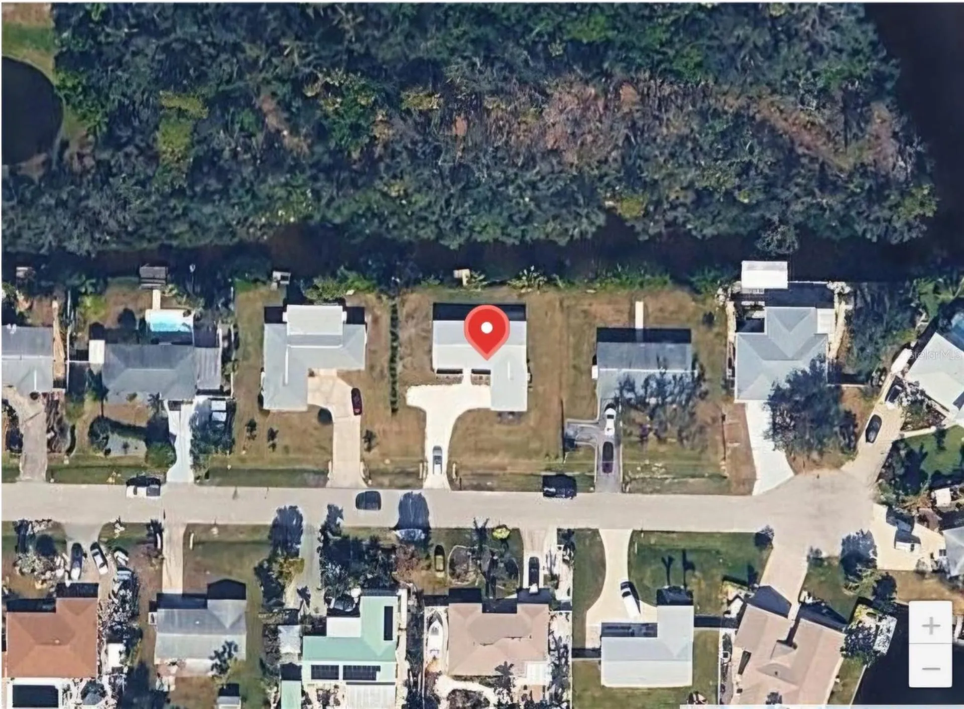 460 Creek Lane Drive Englewood FL 34223
