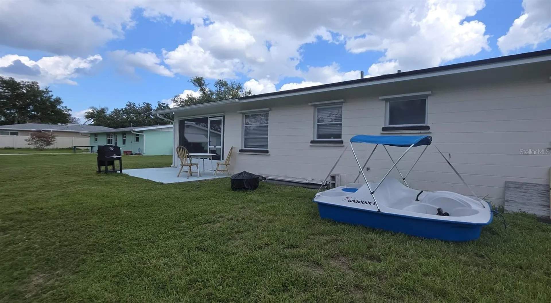 460 Creek Lane Drive Englewood FL 34223