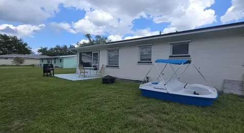 460 Creek Lane Drive Englewood FL 34223
