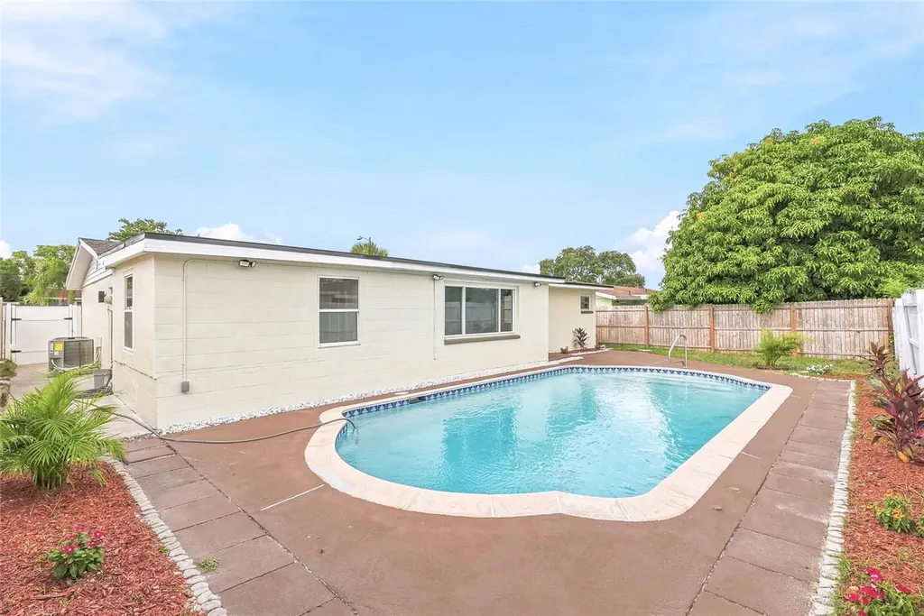 7431 Abalone Drive Port Richey FL 34668