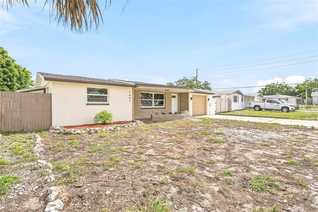 7431 Abalone Drive Port Richey FL 34668