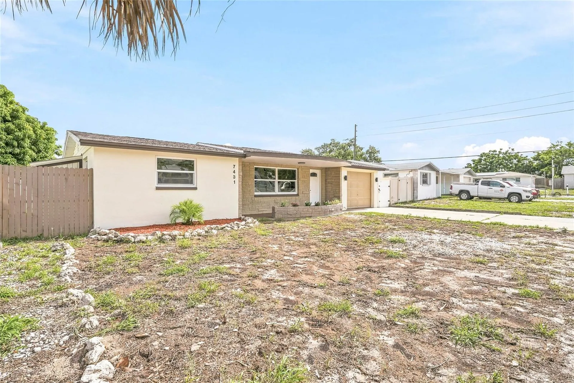 7431 Abalone Drive Port Richey FL 34668