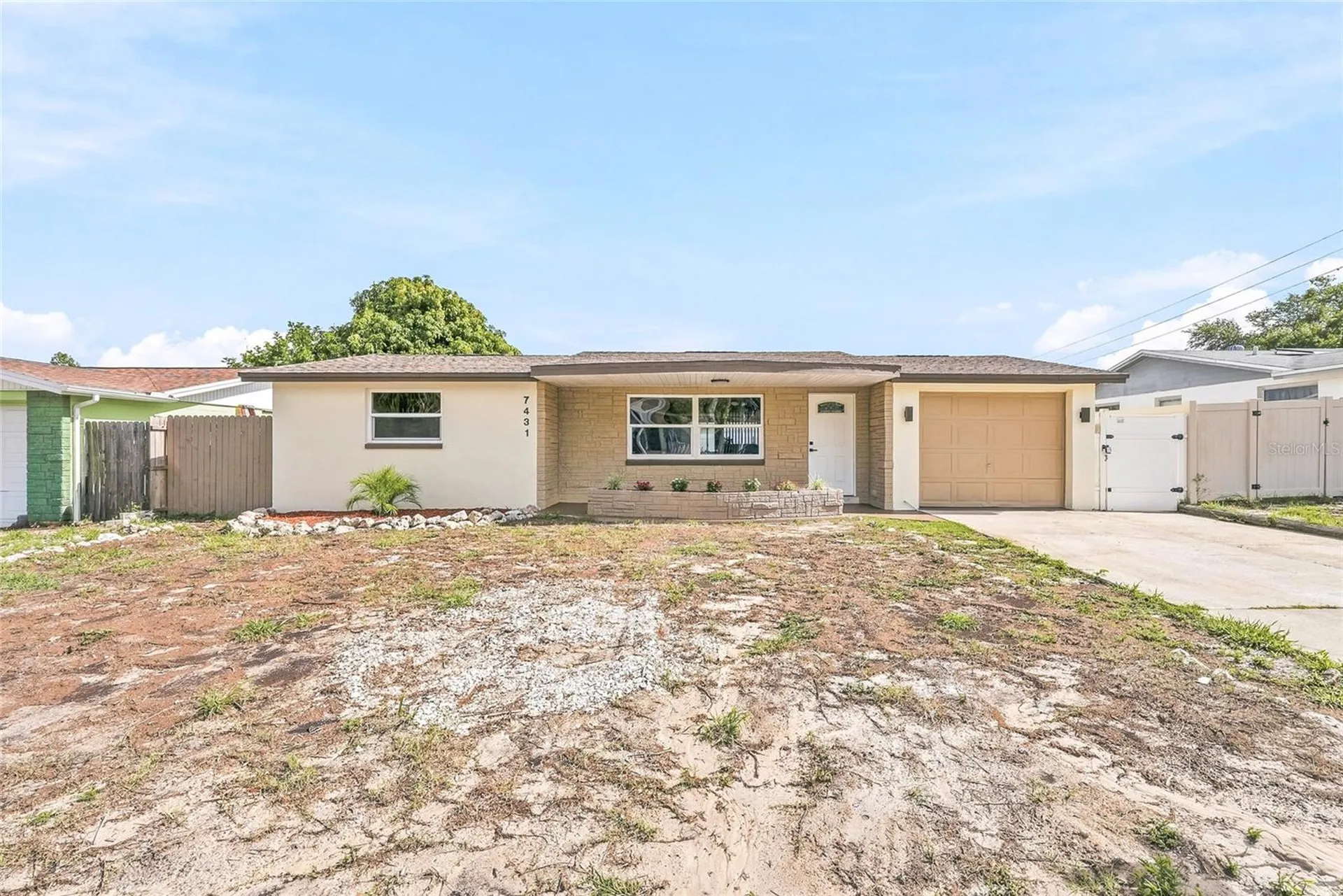 7431 Abalone Drive Port Richey FL 34668