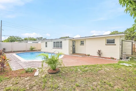7431 Abalone Drive Port Richey FL 34668