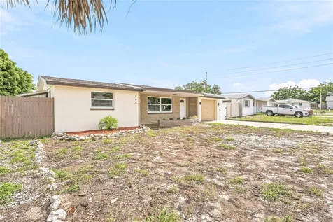 7431 Abalone Drive Port Richey FL 34668
