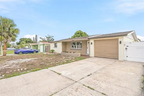7431 Abalone Drive Port Richey FL 34668