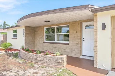 7431 Abalone Drive Port Richey FL 34668