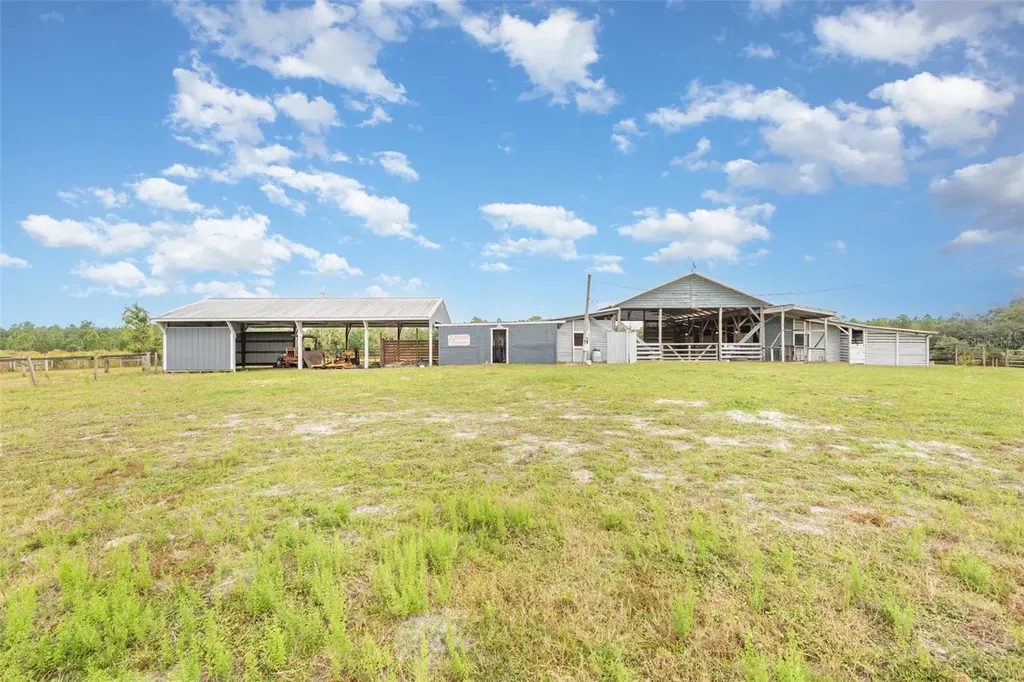 1374 E Ohio Avenue Lake Helen FL 32744