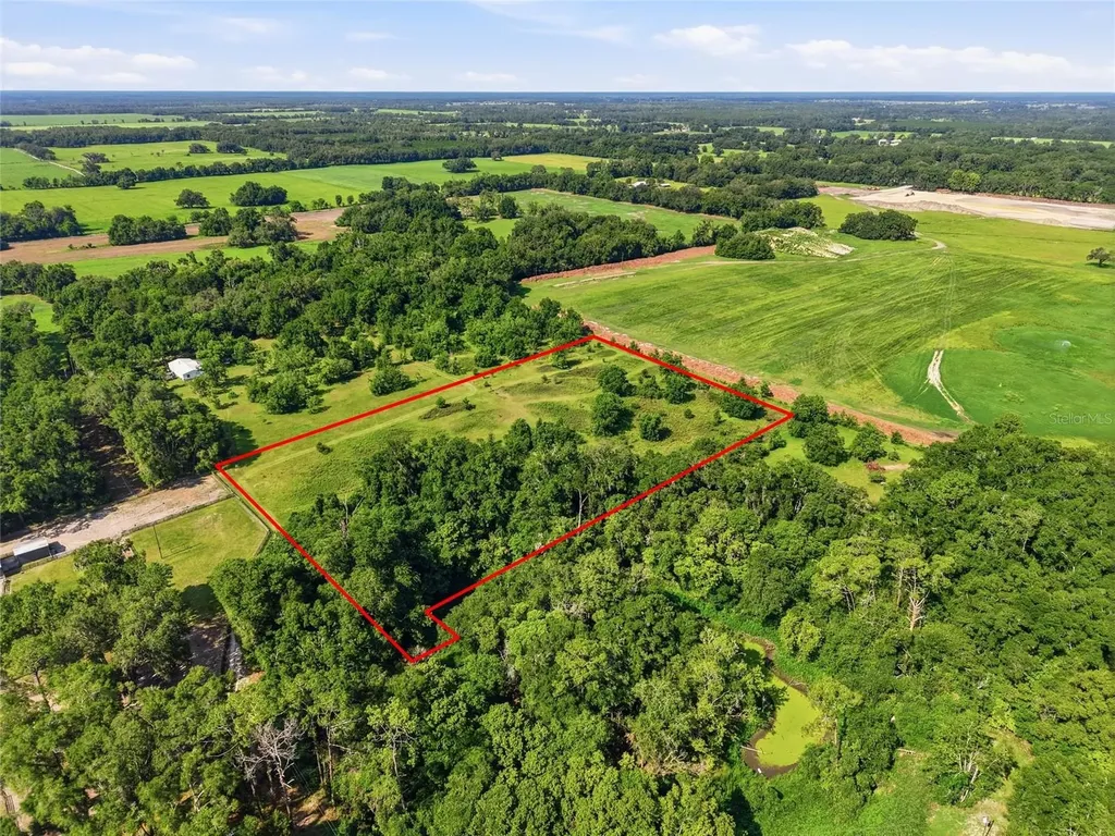 Tbd Newberry FL 32669